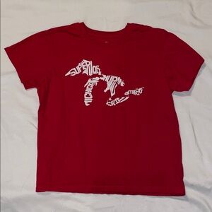 Great Lakes Michigan t-shirt